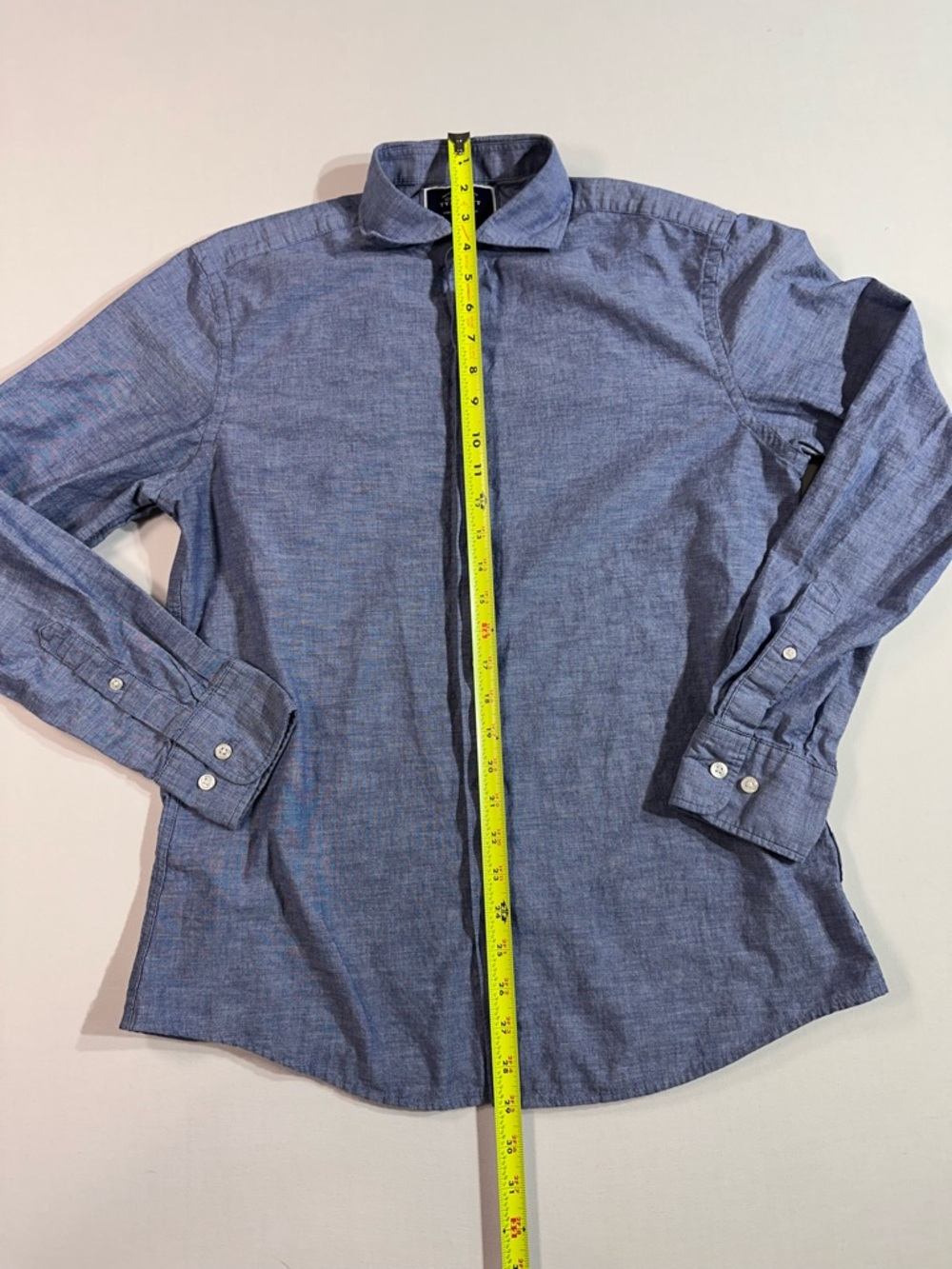Charles Thyrwhitt Slim Fit Button Down - Picture 2 of 6